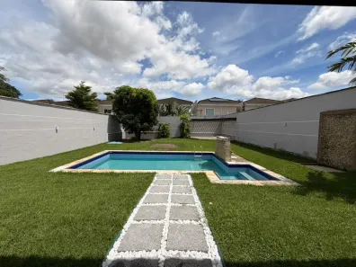 Casa de Condomínio com 4 Quartos à venda, 220m² no Coité, Eusébio