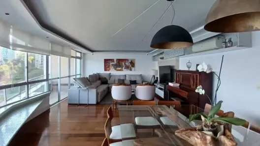 Apartamento com 4 Quartos à venda, 300m² no Ingá, Niterói