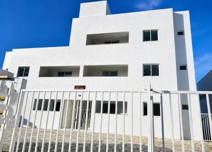 Apartamento com 2 Quartos à venda, 52m² no Cuiá, João Pessoa