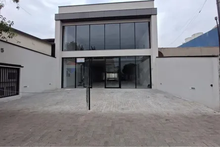 Prédio Comercial com 1 Quarto para alugar, 750m² no Indianópolis, São Paulo