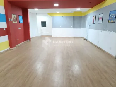 Ponto Comercial para alugar, 144m² no Fundinho, Uberlândia