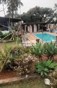 Fazenda/Sítio com 3 Quartos à venda, 500m² no Recreio dos Sorocabanos, Sorocaba