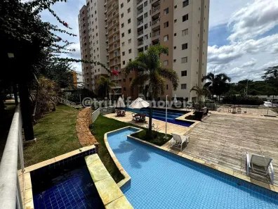 Apartamento com 3 Quartos à venda, 74m² no Santa Isabel, Teresina