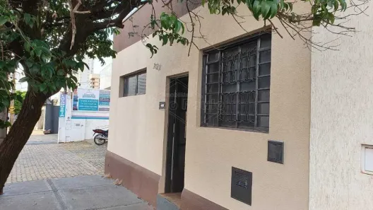Casa com 2 Quartos à venda, 77m² no Centro, Araraquara
