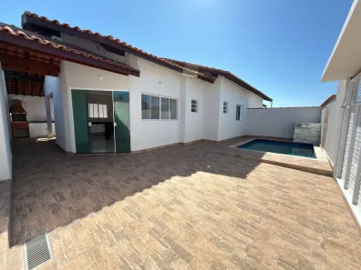 Casa com 3 Quartos à venda, 69m² no Tupy, Itanhaém