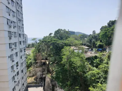 Apartamento com 2 Quartos à venda, 70m² no Ingá, Niterói