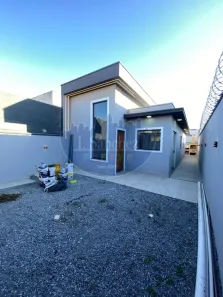Casa com 3 Quartos à venda, 77m² no Jardim dos Buritis, Itaquaquecetuba