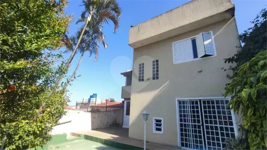 Casa com 5 Quartos à venda, 200m² no Vila Santos, São Paulo