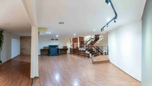 Casa com 4 Quartos à venda, 312m² no Alto da Boa Vista, Ribeirão Preto
