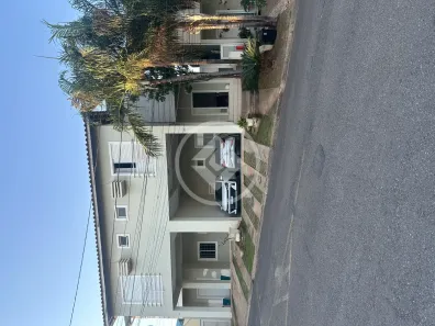 Casa de Condomínio com 4 Quartos à venda, 159m² no Porto, Cuiabá
