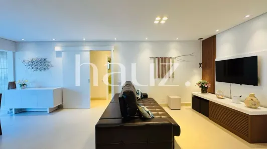 Apartamento com 3 Quartos à venda, 94m² no Riviera, Bertioga