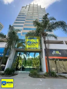 Sala Comercial com 1 Quarto à venda, 60m² no Jardim Camburi, Vitória