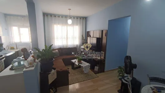 Apartamento com 2 Quartos à venda, 49m² no Nossa Senhora Aparecida, Itu