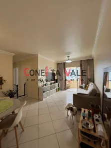 Apartamento com 3 Quartos à venda, 90m² no Monte Castelo, São José dos Campos