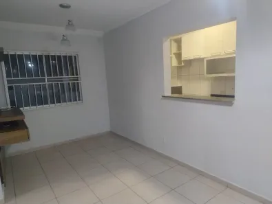 Apartamento com 3 Quartos à venda, 63m² no Parque São Lourenço, Indaiatuba