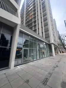 Ponto Comercial para alugar, 186m² no Indianópolis, São Paulo