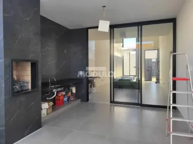 Casa com 3 Quartos à venda, 150m² no Jardim Inconfidência, Uberlândia