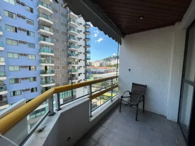 Apartamento com 3 Quartos à venda, 90m² no Icaraí, Niterói