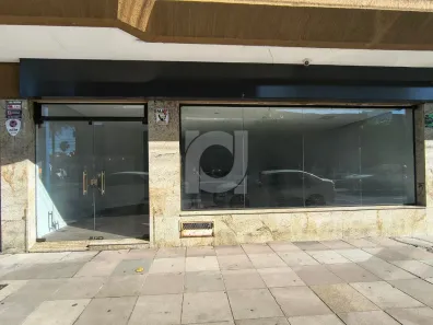 Ponto Comercial à venda, 130m² no Centro, São Leopoldo