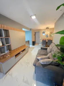 Apartamento com 2 Quartos à venda, 68m² no Recreio dos Bandeirantes, Rio de Janeiro