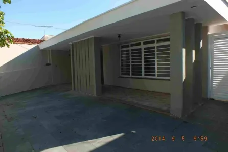 Imóvel Comercial com 5 Quartos à venda, 320m² no Vila Santa Cruz, São José do Rio Preto