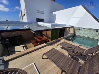 Apartamento com 3 Quartos à venda, 142m² no Imbuí, Salvador