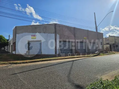 Ponto Comercial para alugar, 52m² no Granada, Uberlândia