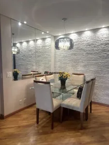 Apartamento com 3 Quartos à venda, 78m² no Vila Formosa, São Paulo