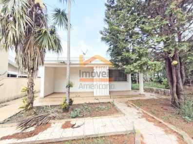 Imóvel Comercial com 2 Quartos à venda, 185m² no Vila Frezzarim, Americana