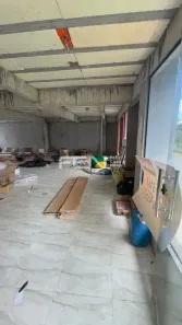 Sala Comercial para alugar, 120m² no Alphaville (Abrantes), Camaçari