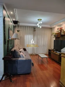 Apartamento com 3 Quartos à venda, 104m² no Santa Maria, São Caetano do Sul