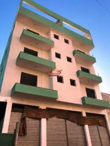 Cobertura com 4 Quartos à venda, 180m² no Silvestre, Viçosa