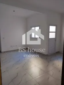 Apartamento com 3 Quartos à venda, 73m² no Campestre, Santo André
