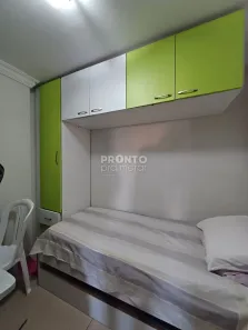 Apartamento com 3 Quartos à venda, 74m² no Piedade, Jaboatão dos Guararapes