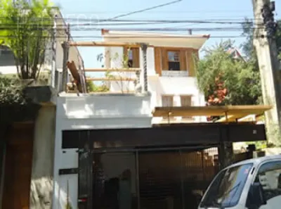 Sobrado com 4 Quartos à venda, 430m² no Sumaré, São Paulo