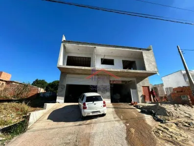 Galpão/Depósito/Armazém para alugar, 290m² no Techno Park, Campinas