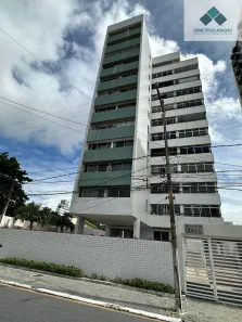 Apartamento com 3 Quartos à venda, 135m² no Casa Caiada, Olinda