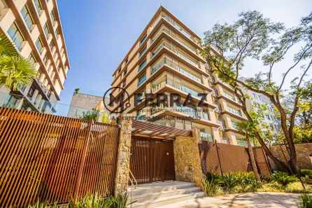 Apartamento com 3 Quartos à venda, 230m² no Jardim América, São Paulo