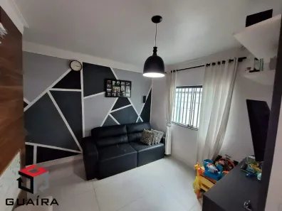 Sobrado com 2 Quartos à venda, 120m² no Vila Nossa Senhora das Vitórias, Mauá