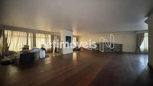 Apartamento com 4 Quartos à venda, 500m² no Serra, Belo Horizonte
