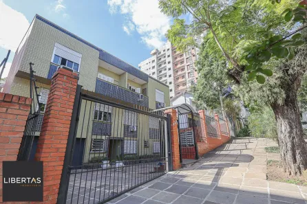 Apartamento com 3 Quartos à venda, 84m² no São João, Porto Alegre