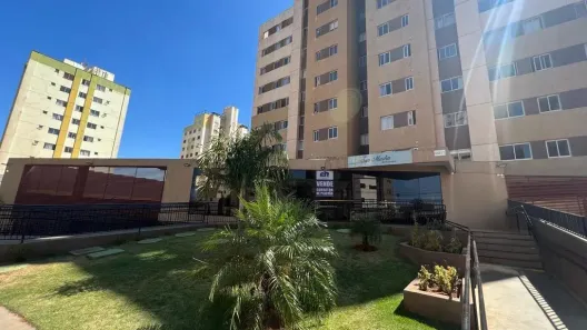 Cobertura com 2 Quartos à venda, 94m² no Samambaia Sul, Brasília