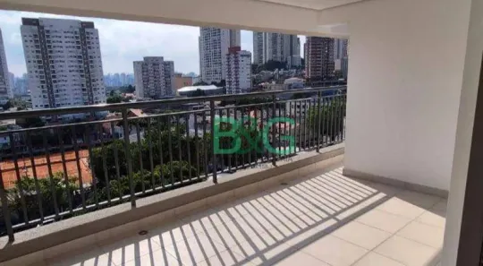 Apartamento com 3 Quartos à venda, 91m² no Vila Prudente, São Paulo
