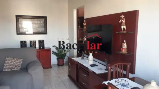Apartamento com 2 Quartos à venda, 73m² no Engenho de Dentro, Rio de Janeiro