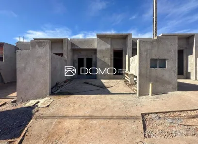 Casa com 2 Quartos à venda, 60m² no Interlagos, Cascavel
