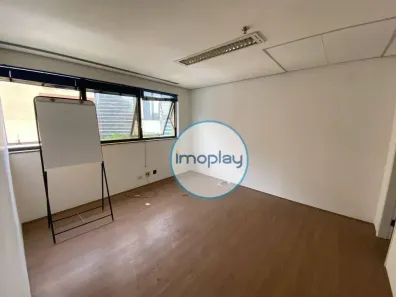 Sala Comercial para venda ou aluguel, 104m² no Vila Olímpia, São Paulo