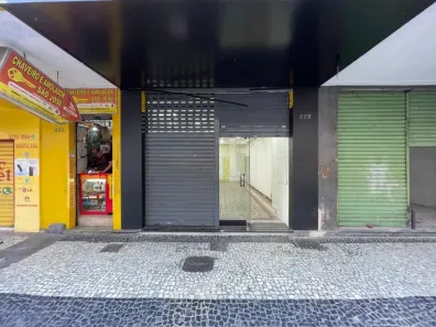 Ponto Comercial para alugar, 300m² no Centro, Juiz de Fora