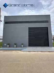 Ponto Comercial à venda, 300m² no Boa Vista, Linhares