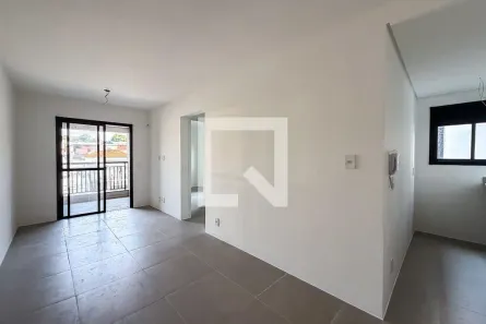 Apartamento com 2 Quartos à venda, 47m² no Vila Regente Feijó, São Paulo