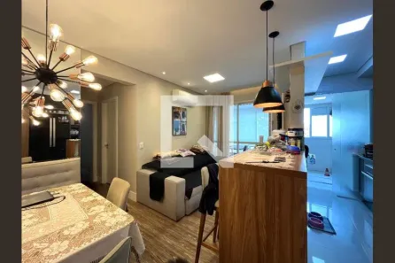 Apartamento com 2 Quartos à venda, 70m² no Vila Monte Alegre, São Paulo